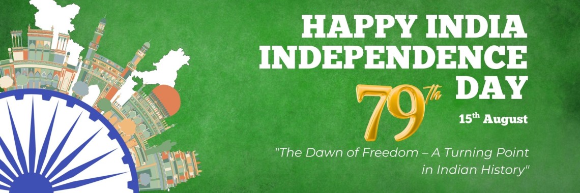 Happy independence day